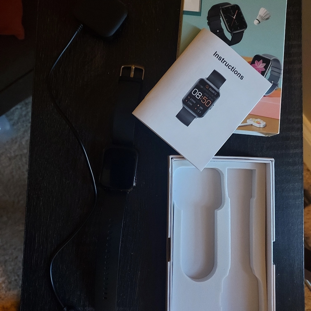 Smart Watch - Picture 4 of 7